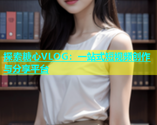 探索糖心VLOG：一站式短視頻創(chuàng)作與分享平臺(tái)